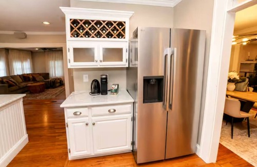 Virginia Highland House | Your Treehouse Escape Near the BeltLine & Midtown