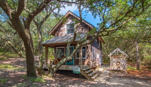 1214 - Toad Hall by Resort Realty in Corolla