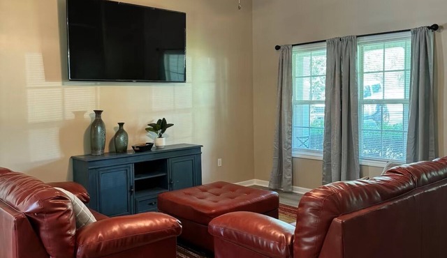 3-bedroom house in pleasant Vidalia
