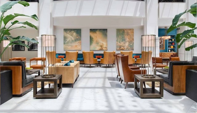 3 Relaxing Rooms w/Stylish Touches Near Vineyards and Georgia Wine Tours