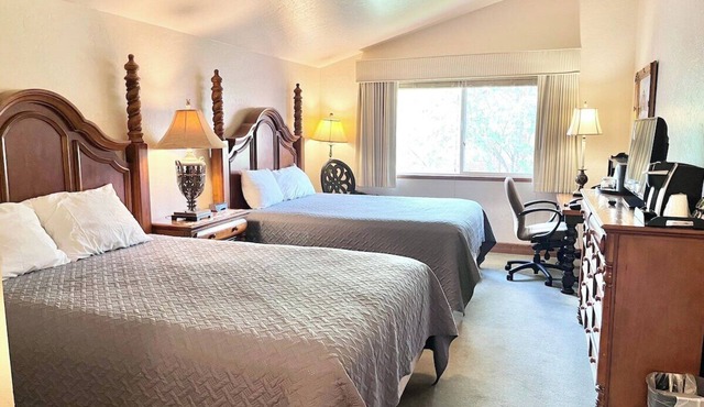 3070 | Premium Summer Retreat | 2Q Near Wasatch State Park