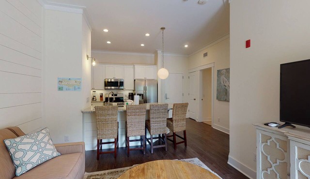 400 Ocean King Suite 2201 2nd Floor