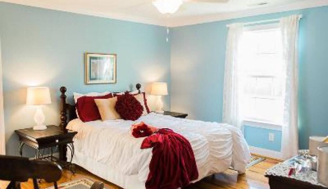 A Mighty Oak B&B