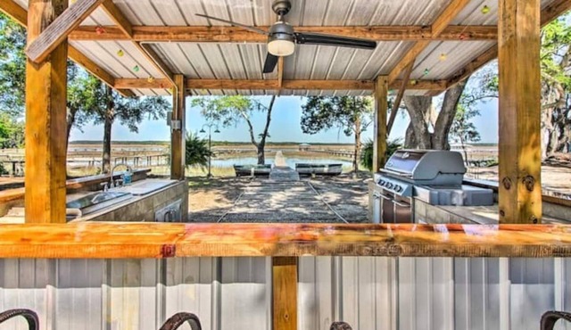 Airbnd Looses, VRBO Wins! Discount if booked on VRBO!