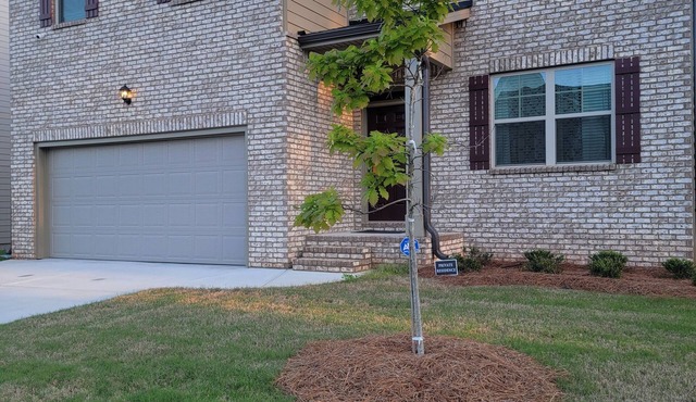 Alikon Valley 2024 New Home Modern Comfort Near Downtown ATL
