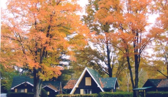 Amber Lantern Lake George Motel and Cottage Rentals