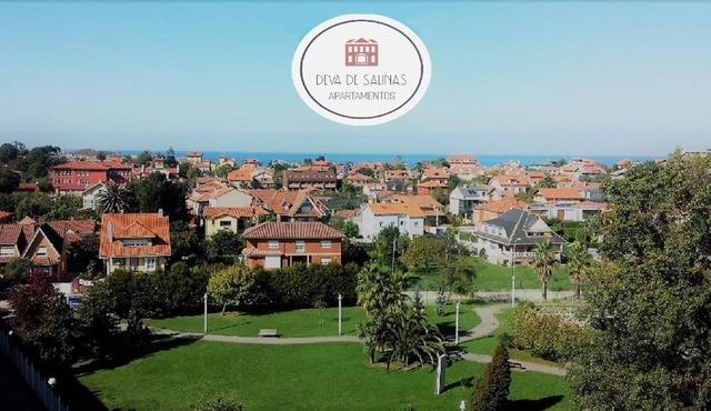 APS La Deva de Salinas in Salinas
