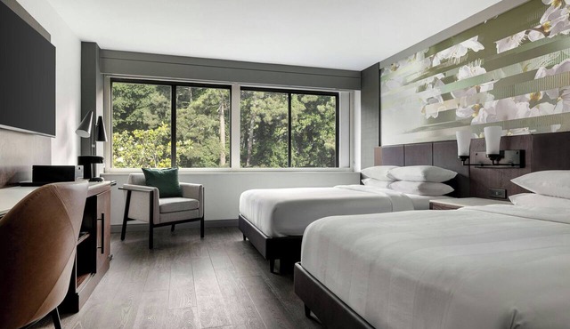 Atlanta Marriott Peachtree Corners