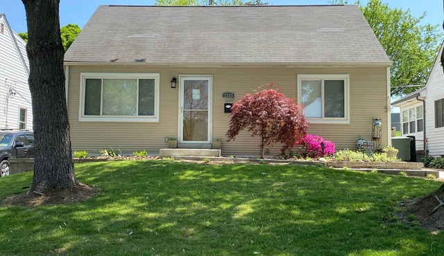 Awesome house in sought after area!