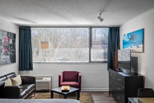 BCA Furnished Apartments Studio
