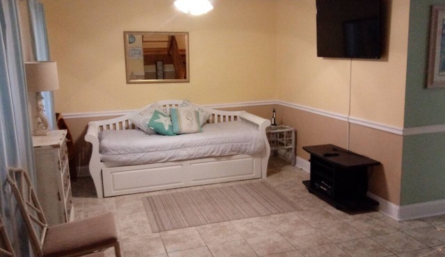 Beautiful 5-bedroom apartment in Ocean City perfect for families