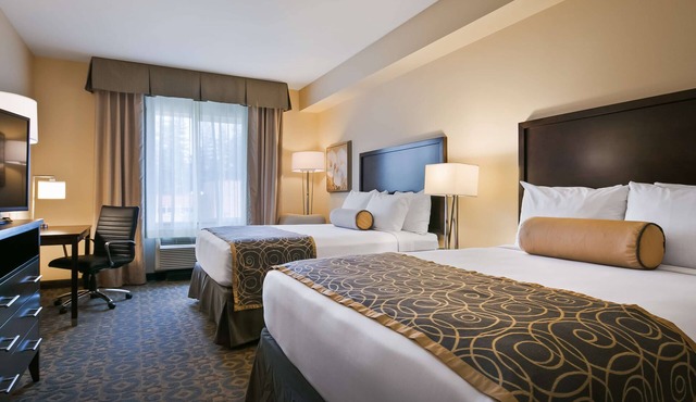 Best Western Plus Arlington/Marysville