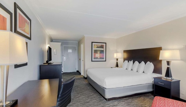 Best Western St Louis Kirkwood Route 66