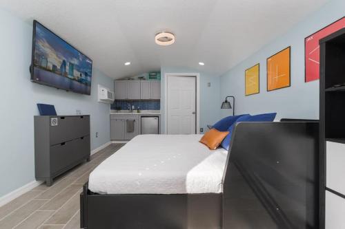 Blue Palm Cottage - Team Joseph Ellen