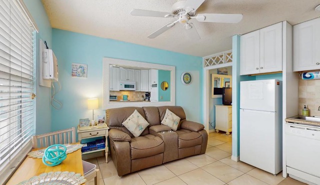 Breezy Belleair 5E in Clearwater Beach