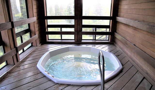 Buffalo Ridge 2 Bed Loft