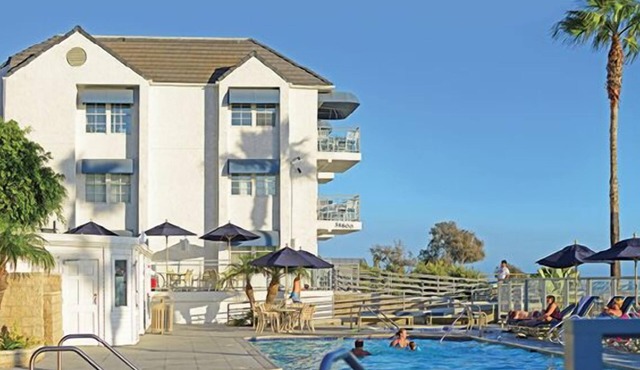 Capistrano Beach | Ocean View Escape | Pool & Beach