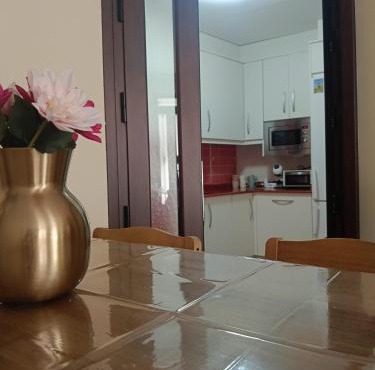 Casa Lili in Vélez-Rubio
