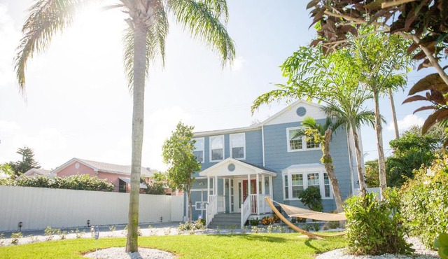 Casa Swinton