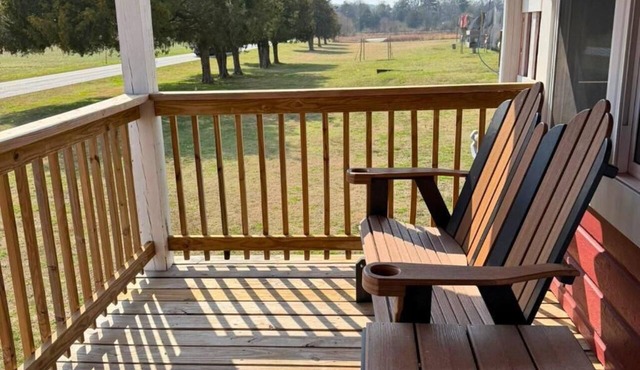 Cedar Creek Outdoor Center