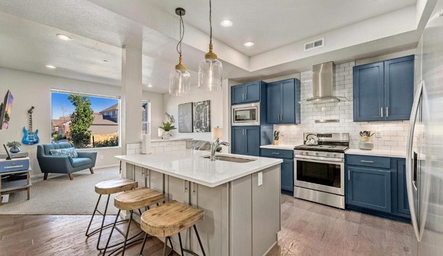Centrally Located, Comfortable Home in Music City