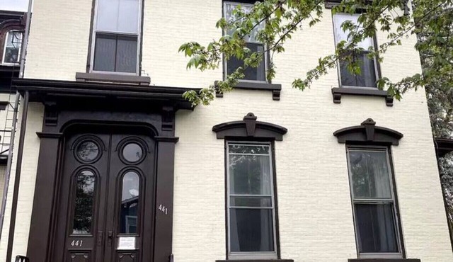 Charming North Troy apartments by the River
