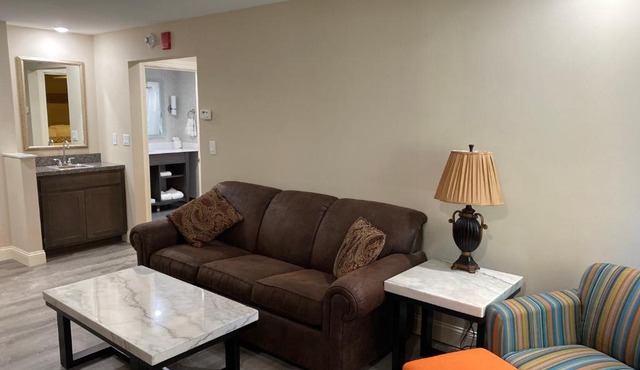 Clayton Plaza Hotel & Extended Stay