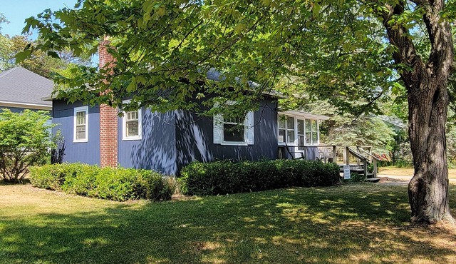Concord Cottage