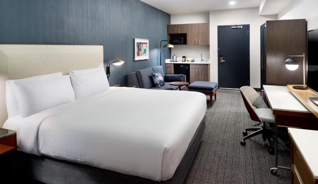 Courtyard by Marriott Atlanta Dunwoody