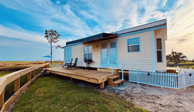 Cozy 1-bedroom bungalow on Boggy Bag in Keaton