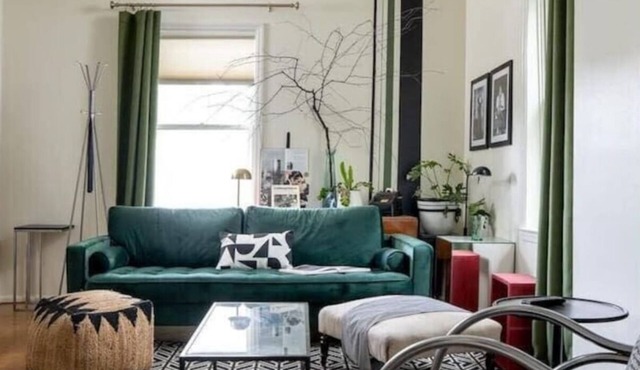 Cozy 2-bedroom in Quaint Cabbagetown - close to beltline and stadium