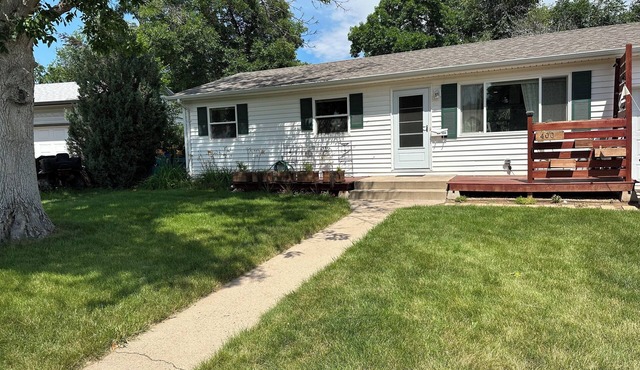 Cozy 2BR Home Near Old Town – Fully Stocked & Ready to Enjoy!