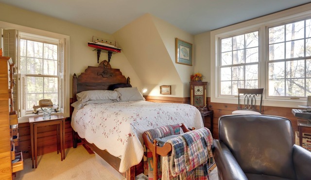 Cozy Studio on 7 Acres: 11 Mi to Dtwn Atlanta!