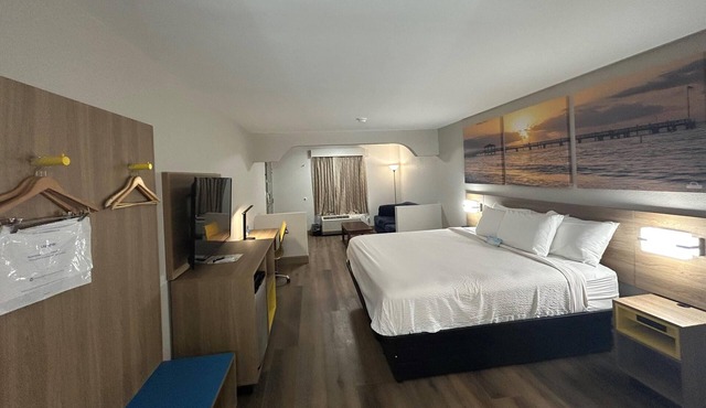 Days Inn by Wyndham Royston
