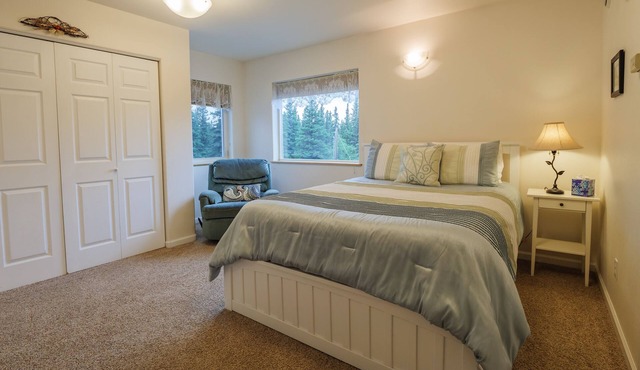 Denali Primrose B&B