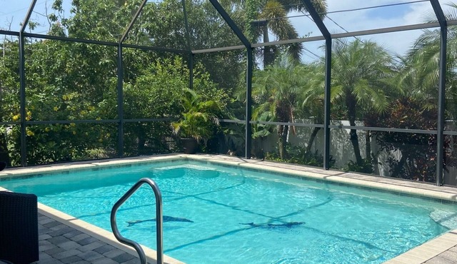 Dream Rental Near the Beach! Fully Renovated!