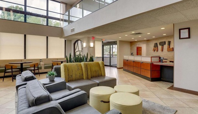 Drury Inn & Suites Atlanta Marietta