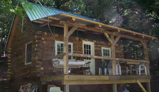 Dueck Cabin