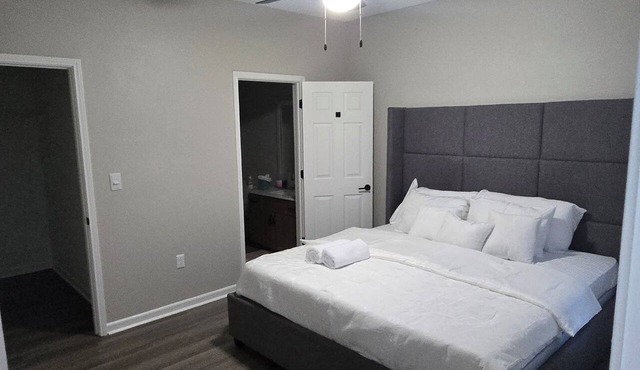 Elite Cozy Suites Buford