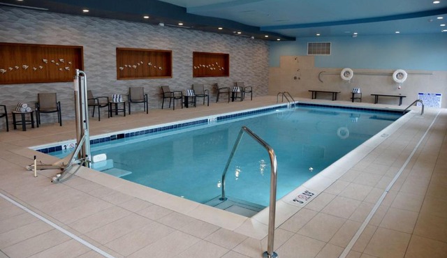 Embassy Suites by Hilton Atlanta NE Gwinnett Sugarloaf