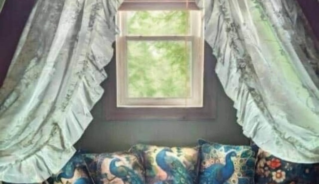 Enchanted Forest 2-Story Villa
