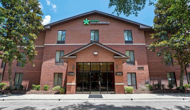 Extended Stay America Suites - Tallahassee - Killearn
