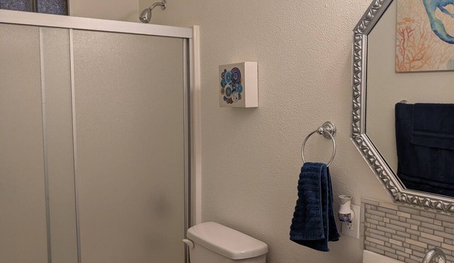 Fabulous 3-bedroom duplex in friendly Greeley
