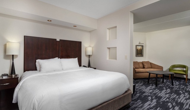 Fairfield Inn & Suites by Marriott Elkin Jonesville