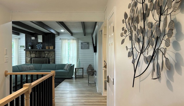 Family retreat , 7 Bedrooms, Sleeps 18
