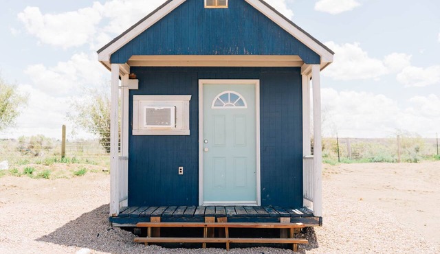 Farmside Tiny Home