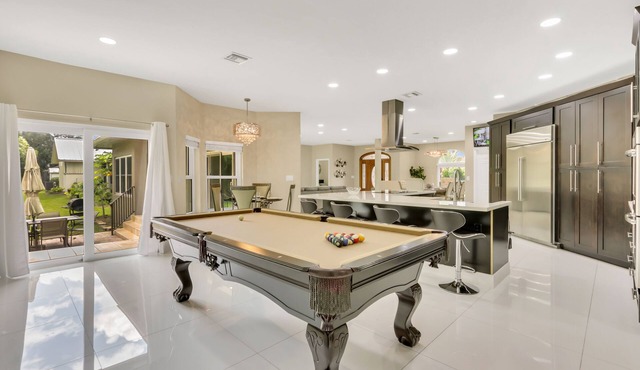 MAJOR INTERNATIONAL SPORTING EVENT Perfect | Plantation Point: Family Friendly Neighborhood