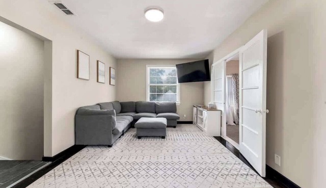 Flagler Haus 1539 - TV, AC, WiFi