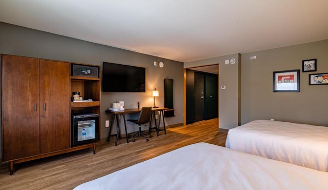 Four Points by Sheraton Brunswick