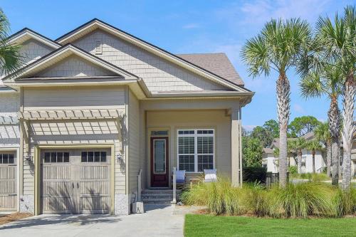 Garden Cottage 83